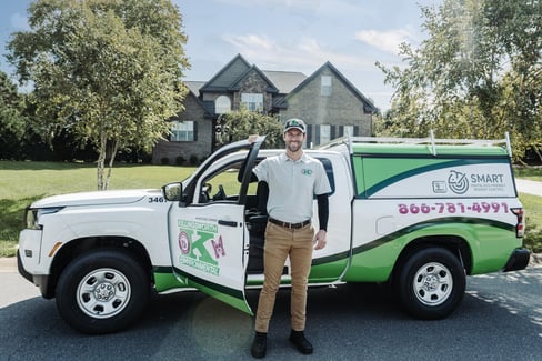 Amy Witt Photography_tech and truck kworth